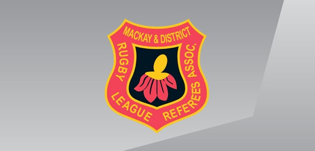 Mackay & District Referee Association