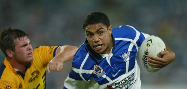 In pictures: Superb Indigenous Maroons players