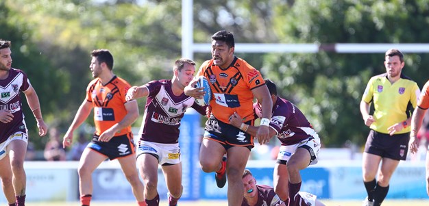 Major Competitions - Grand Final update