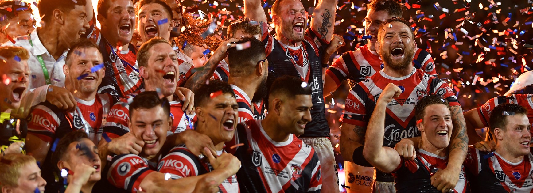 Grand final to remain in Sydney