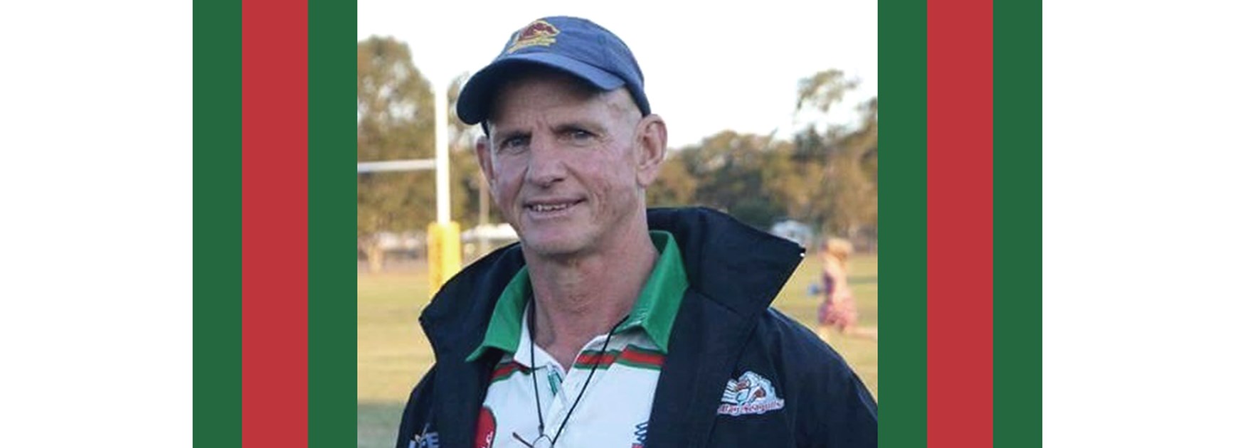 For the love of the game: David Yarrow