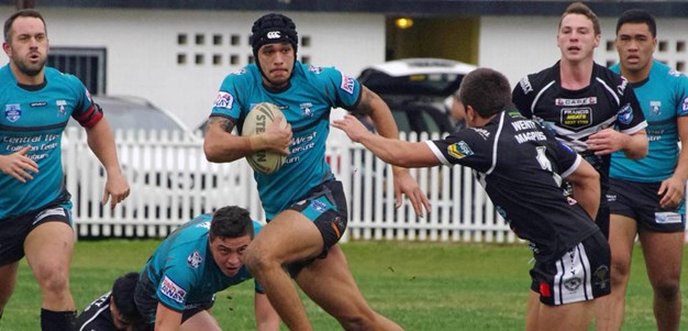 Skolar-ly pursuits for A Grade local league duo