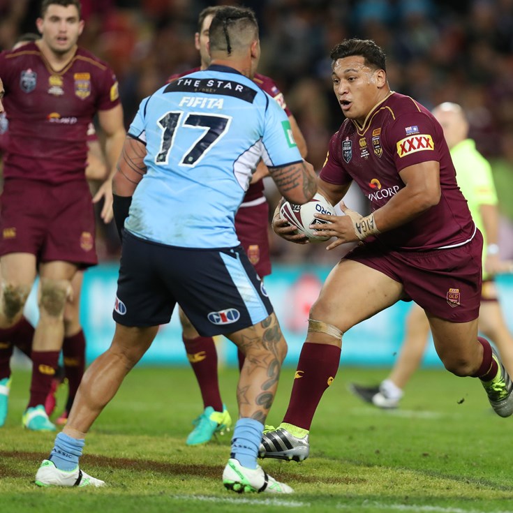 Papalii in form turnaround