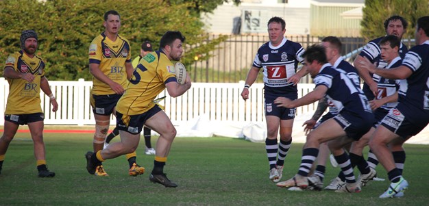 Bundaberg Round 4 preview: Plenty of talent in the mix