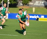 Jacks takes the long road back to the Jets to reach his century