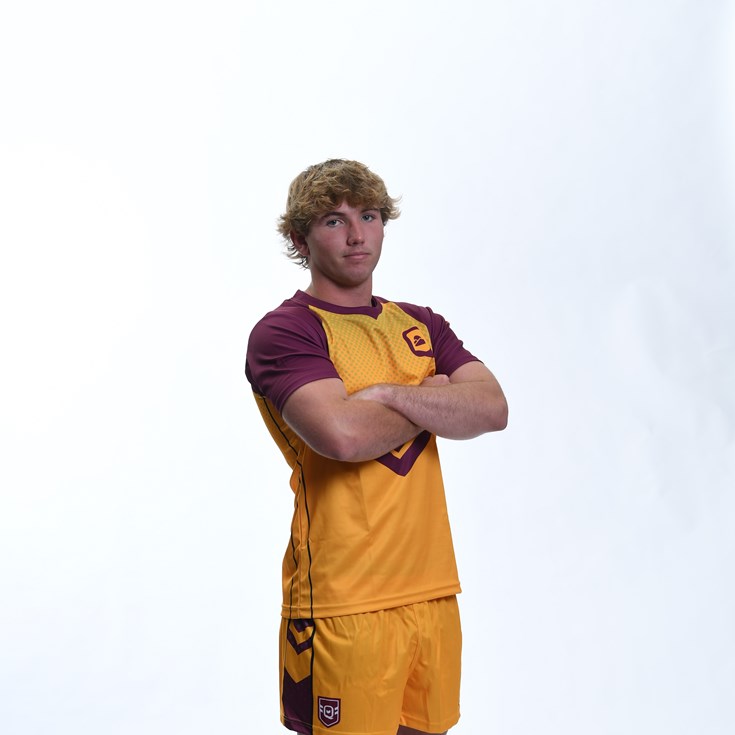 Former Cowboy inspiring Country forward Robinson