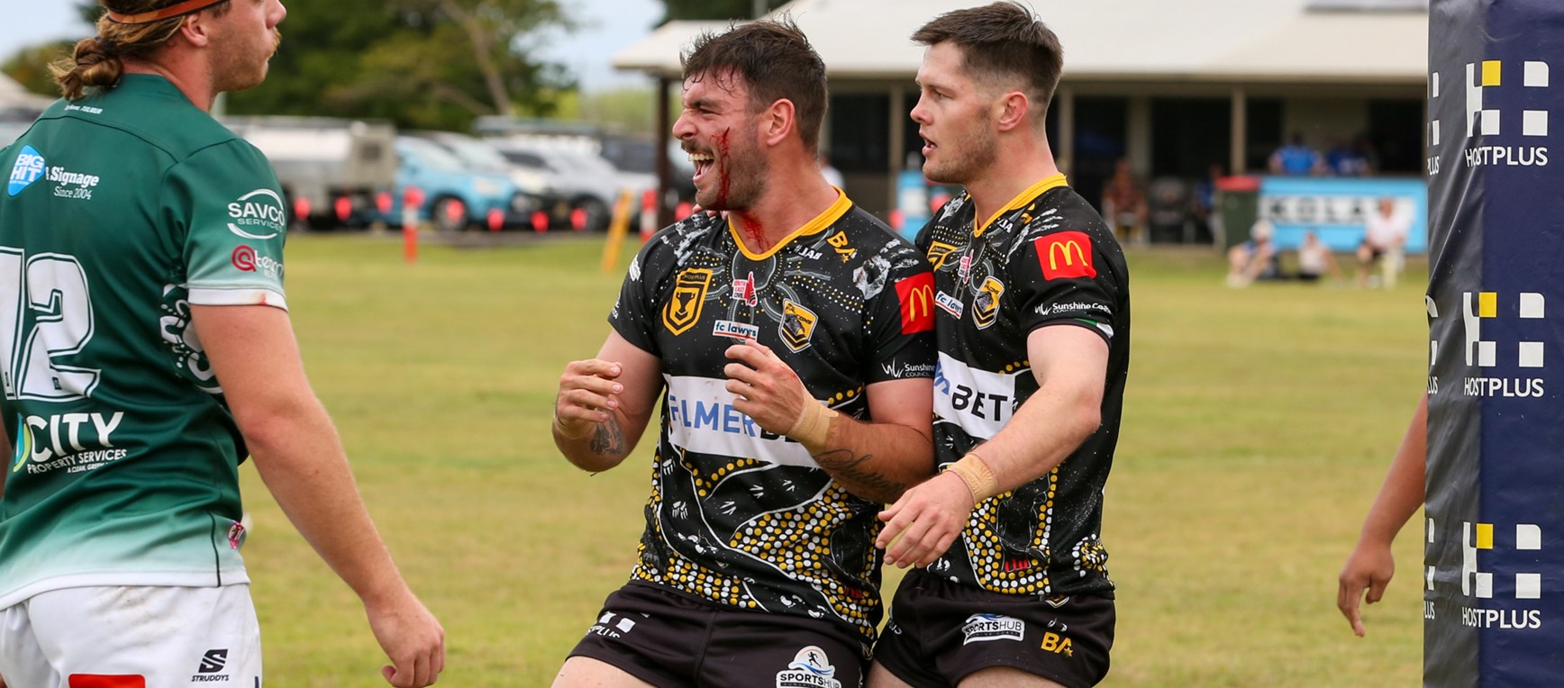 In pictures: Country Week in South Kolan