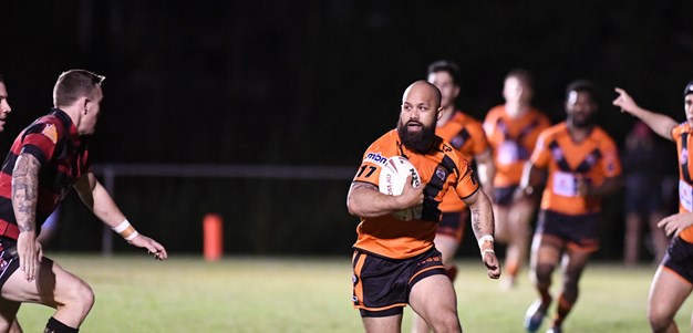 Tigers face Valleys as they chase fourth straight win