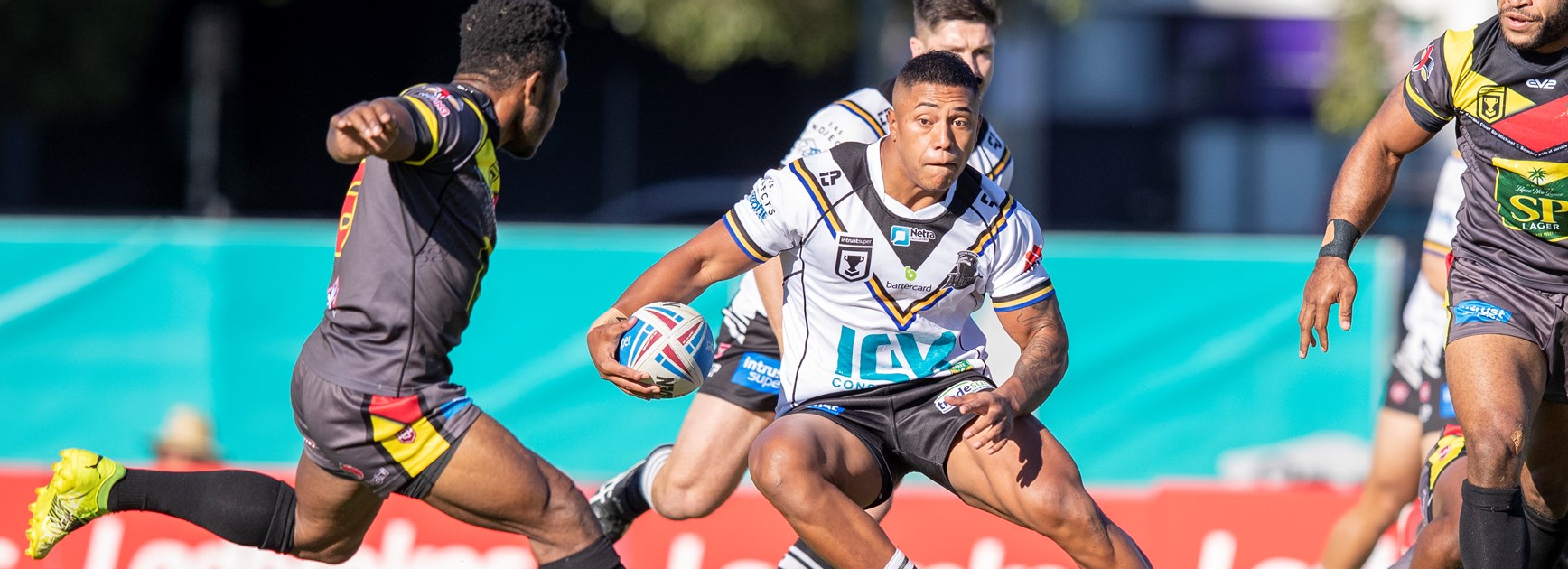 If your team makes the finals, who is eligible to play?