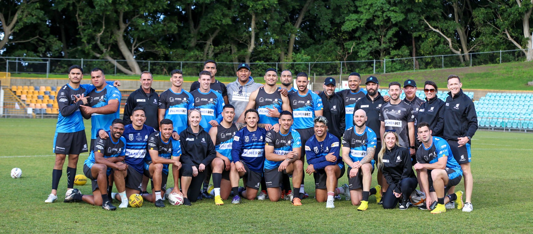 In pictures: Devils captain's run for State Championship