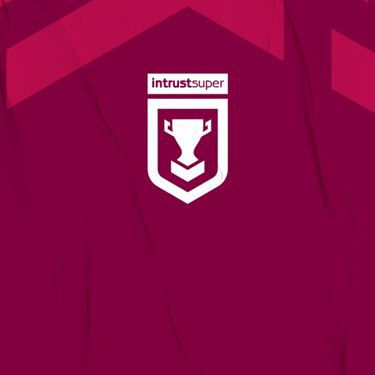 Round 6 Intrust Super Cup teams