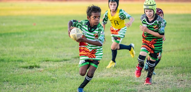 Gulf United's determination nothing short of inspirational