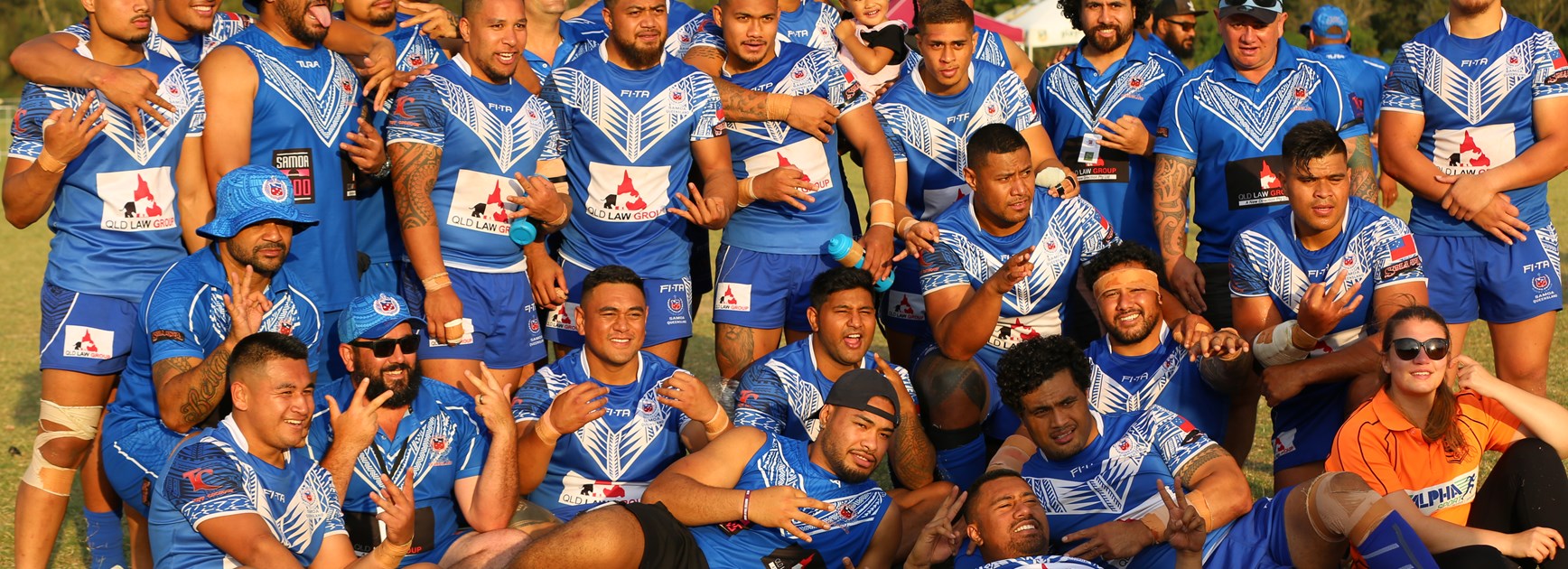 QPICC 2018- Summary and Results