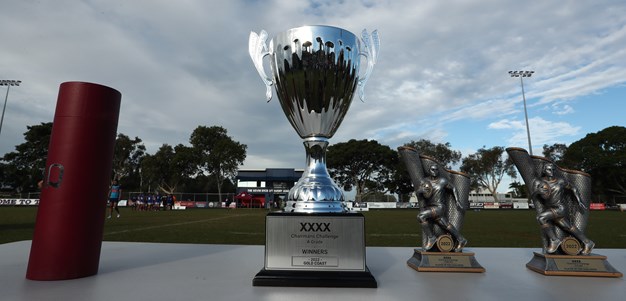 XXXX Chairman's Challenge: Everything you need to know
