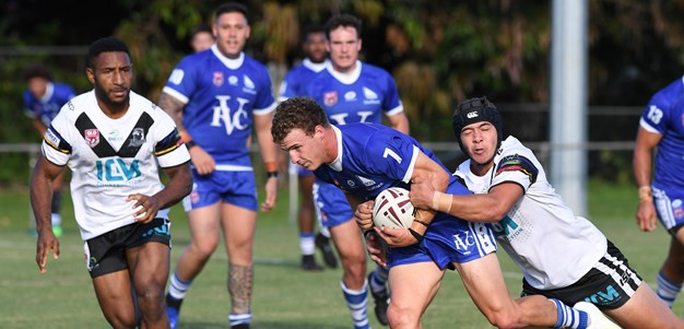 Magpies look to end losing run