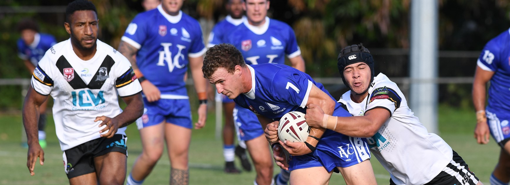 Magpies look to end losing run