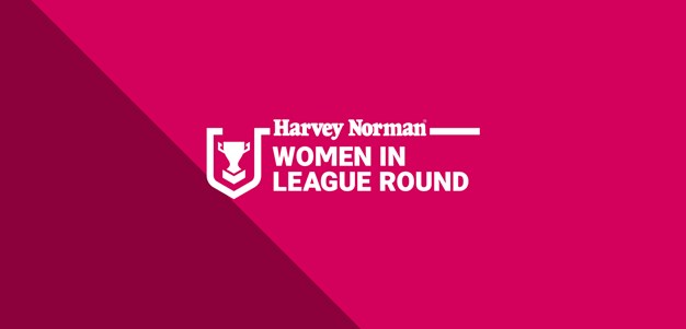 Hostplus Cup Round 18 Women in League team lists