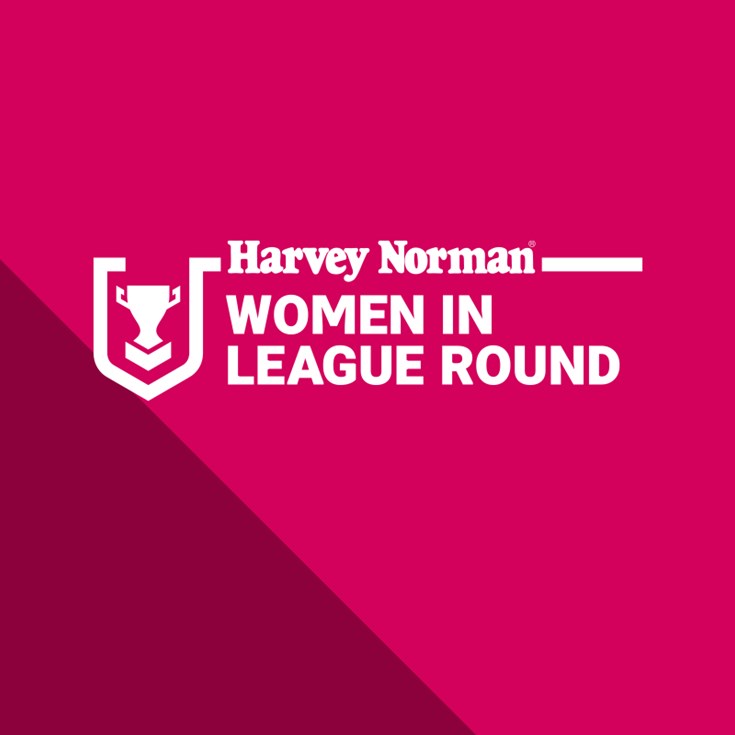 Hostplus Cup Round 18 Women in League team lists