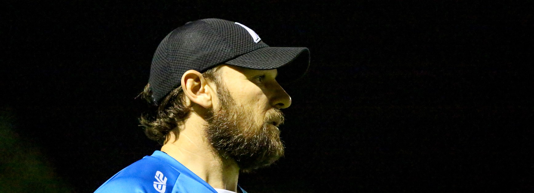 Q&A with Eric Smith: 'There's a great deal of hunger'