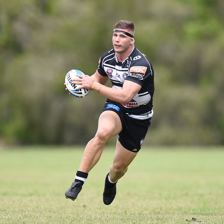 Wright double can't stop Gulls from holding on against Cutters