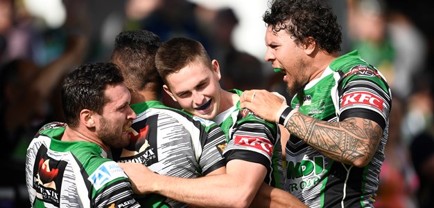 2019 Year in Review: Townsville Blackhawks