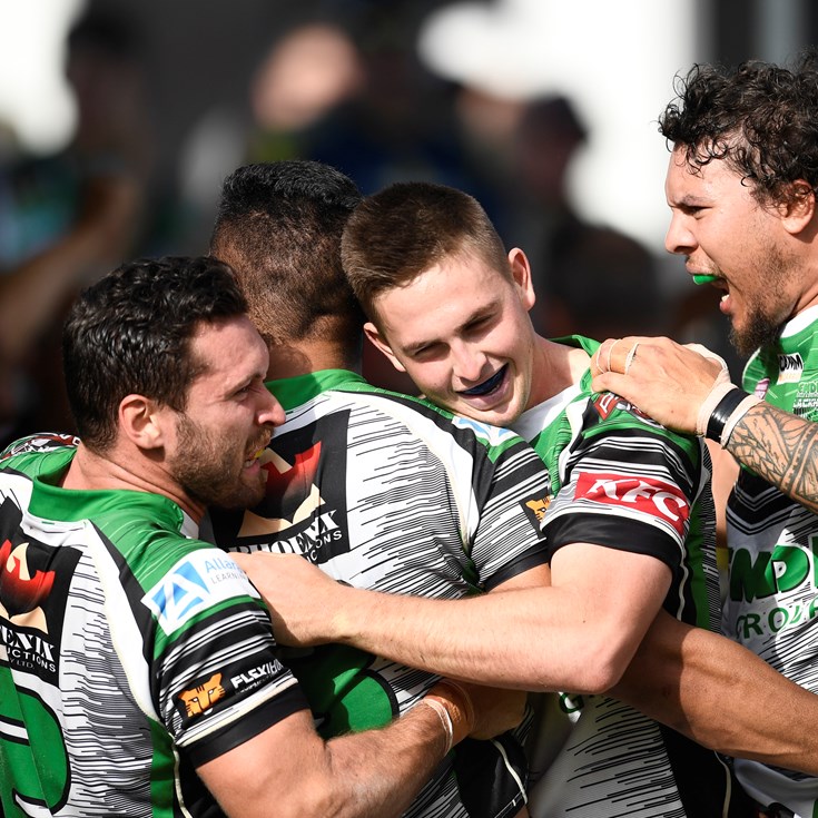 2019 Year in Review: Townsville Blackhawks