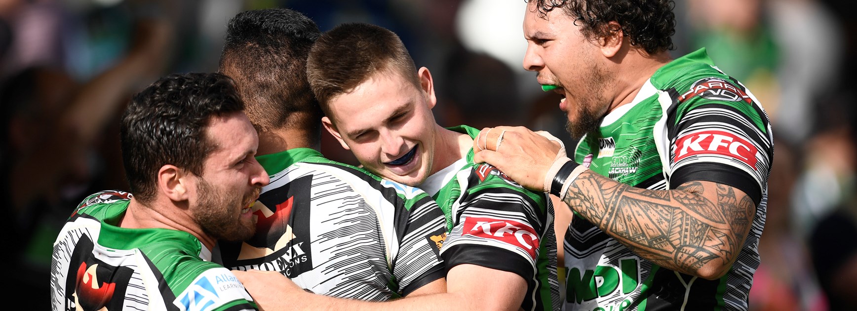 2019 Year in Review: Townsville Blackhawks