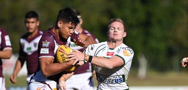 Hastings Deering Colts Round 14 teams