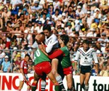 Belcher honoured to join Souths Logan Hall of Fame