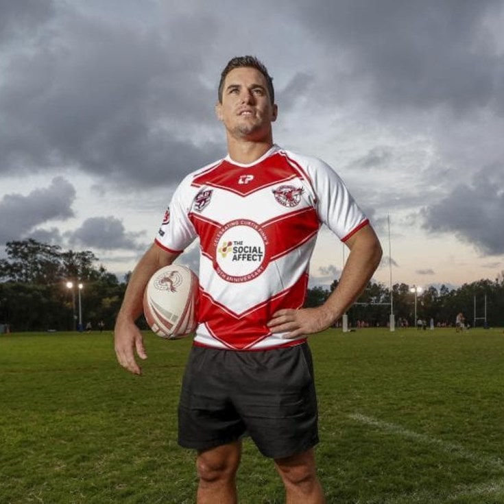 Mortimer class lifts Currumbin to win over Southport