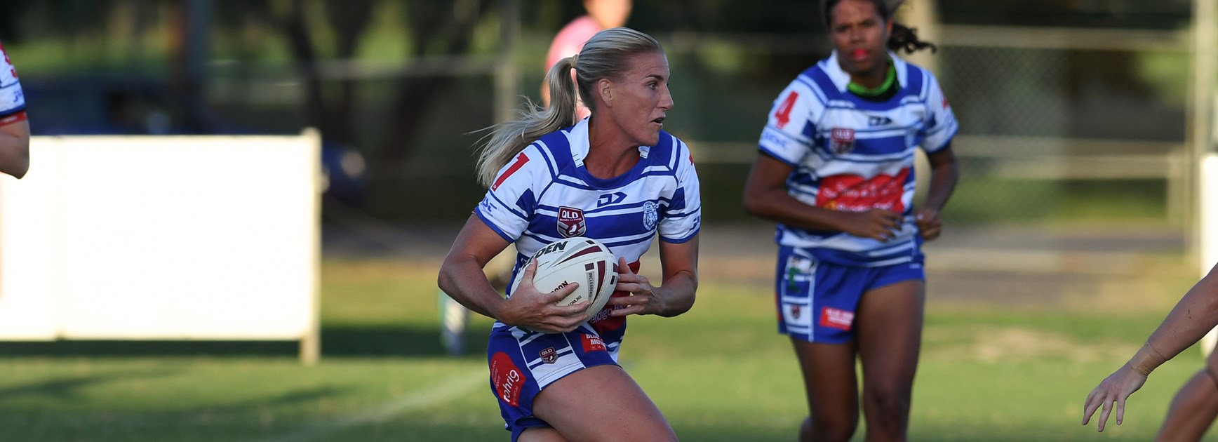 Brothers Ipswich star Brigginshaw to miss season