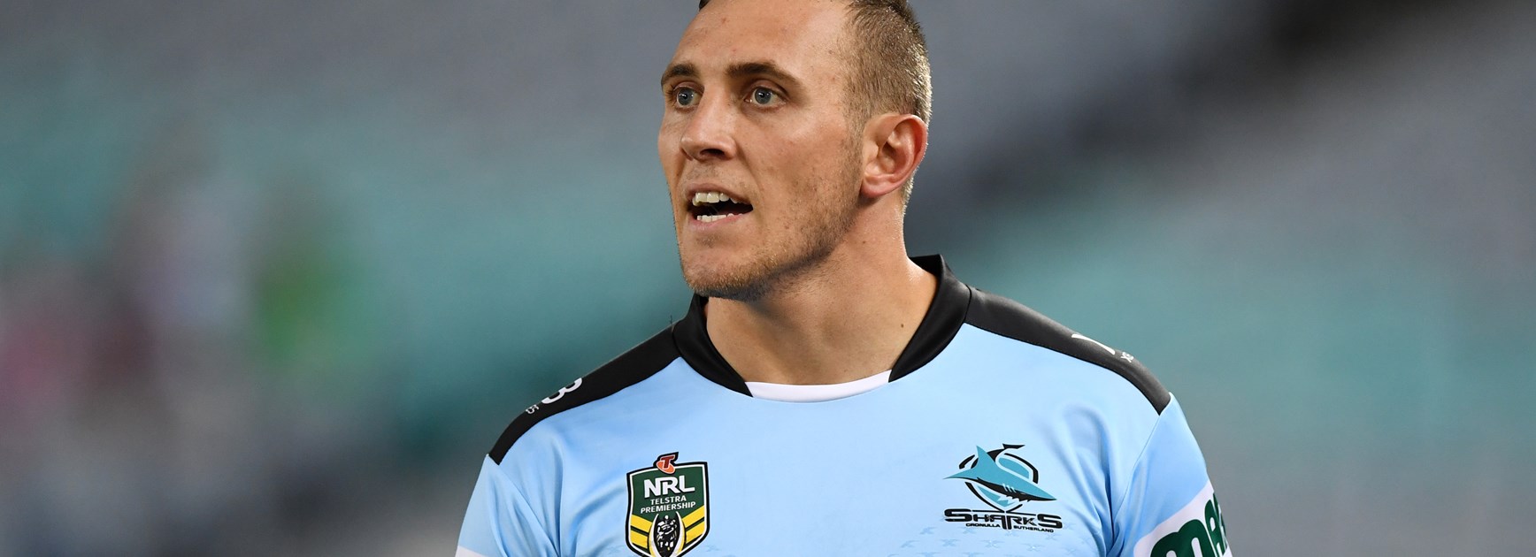 Under the Surface - Kurt Capewell