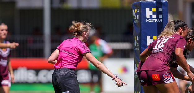 Starts, Restarts & Positioning