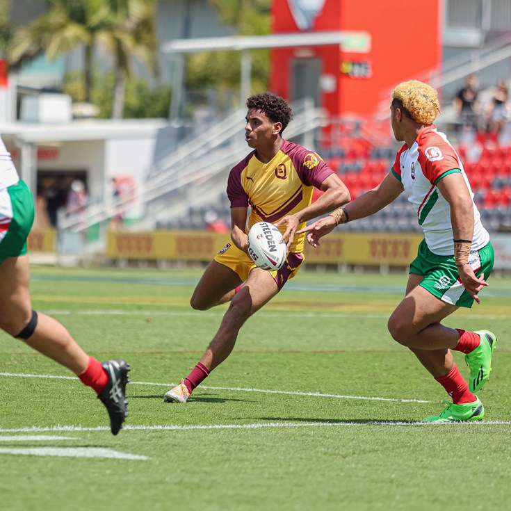 Country streak away to post strong win against City