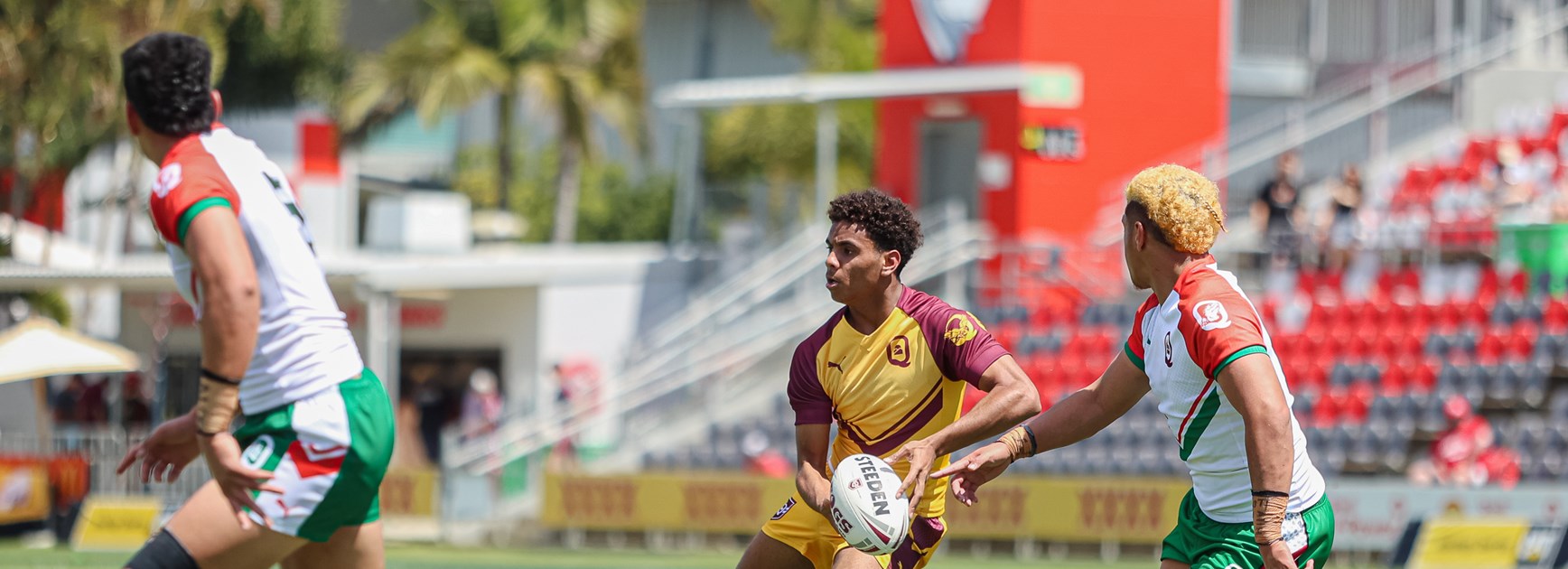 Country streak away to post strong win against City