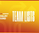 Round 3 BMD Premiership team lists