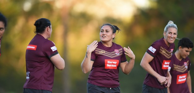 What goes on inside Annette's head?