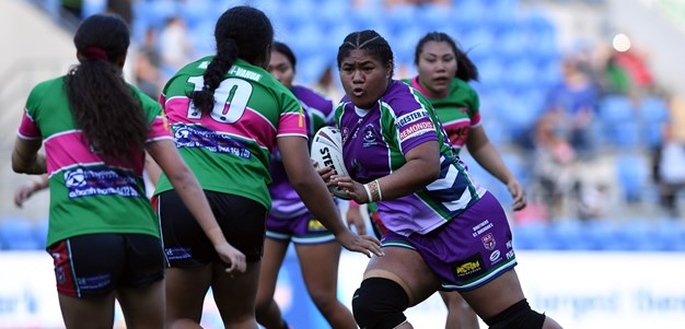 Thriller as Brothers St Brendan's beat Parrots