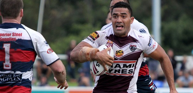 League set to return on the Gold Coast