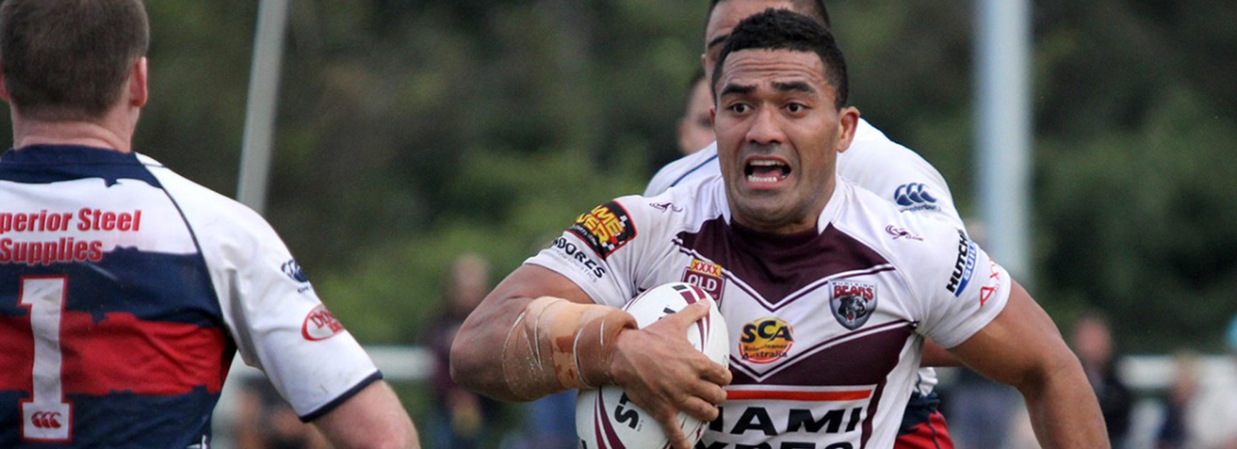 League set to return on the Gold Coast