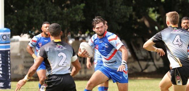 Toowoomba livewires throw down gauntlet for Brisbane