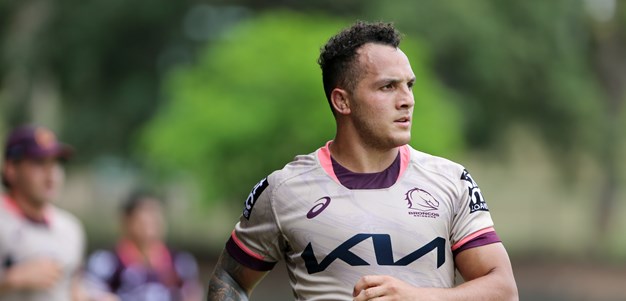 Four Devils set for Broncos’ pre-season opener