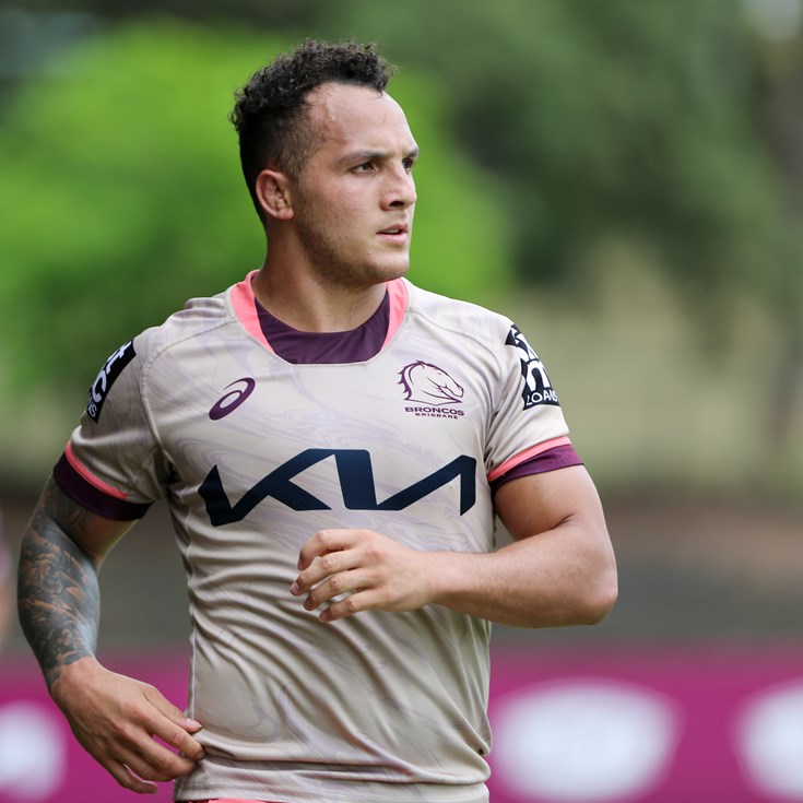 Four Devils set for Broncos’ pre-season opener