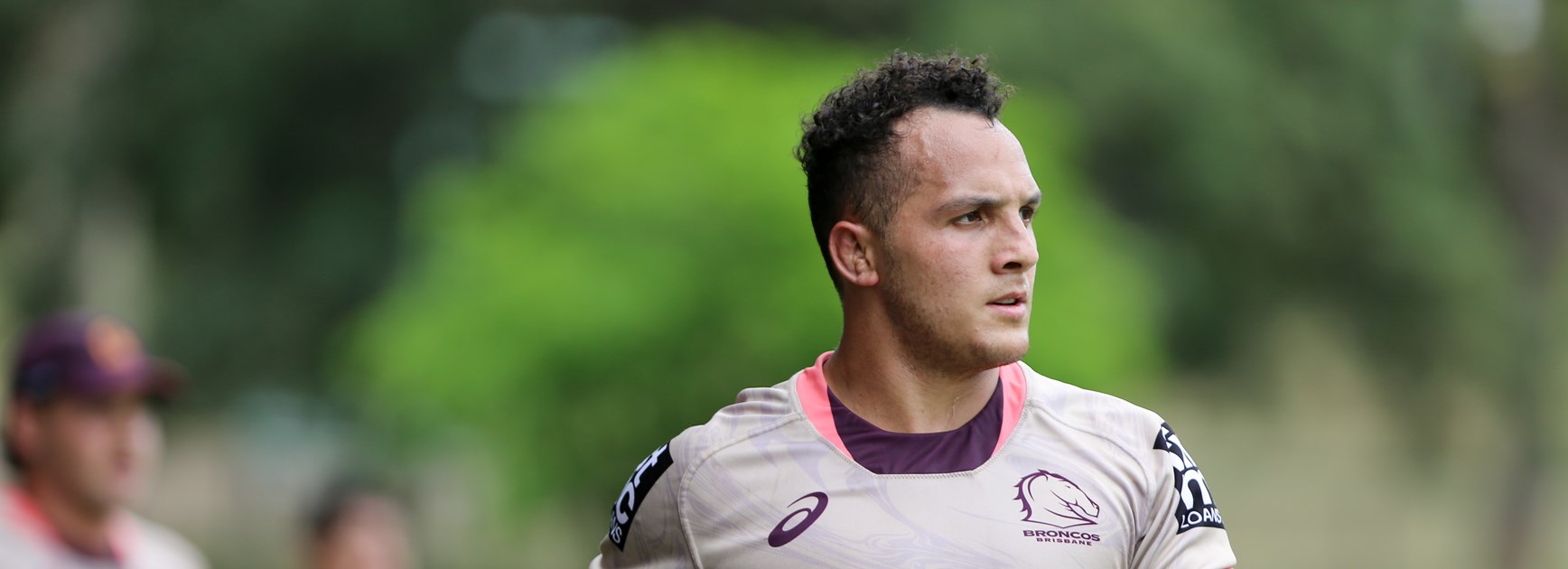 Four Devils set for Broncos’ pre-season opener