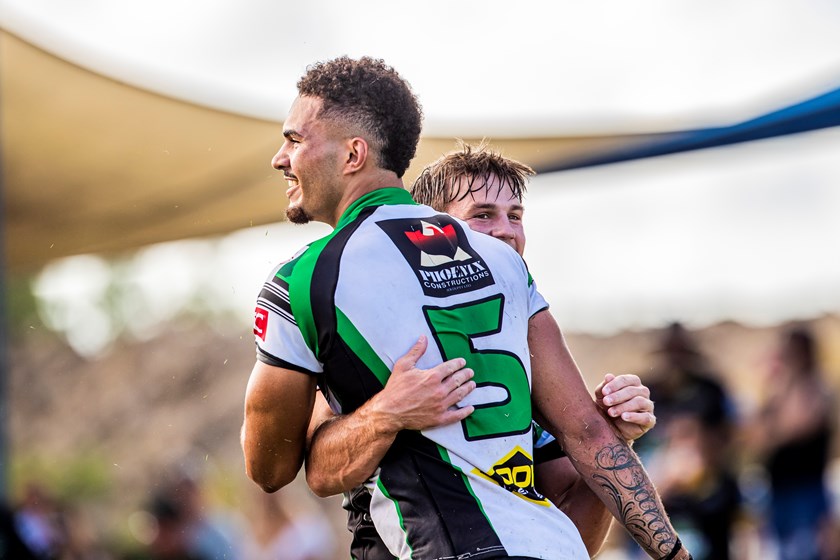 Robert Derby. Photo: Alix Sweeney/QRL