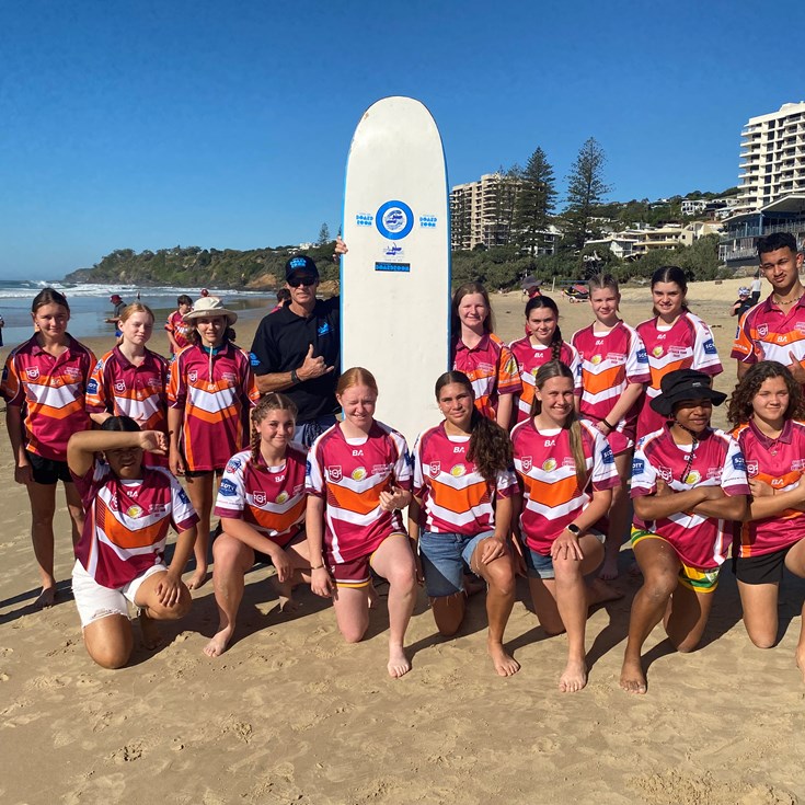 Rees Orman City Country Cultural Exchange continues to be a success