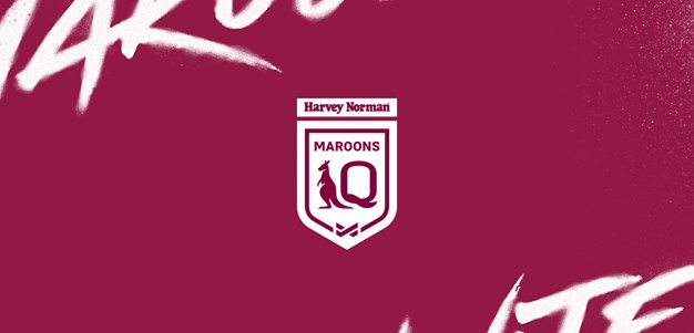 Maroons squad named for women’s Origin opener