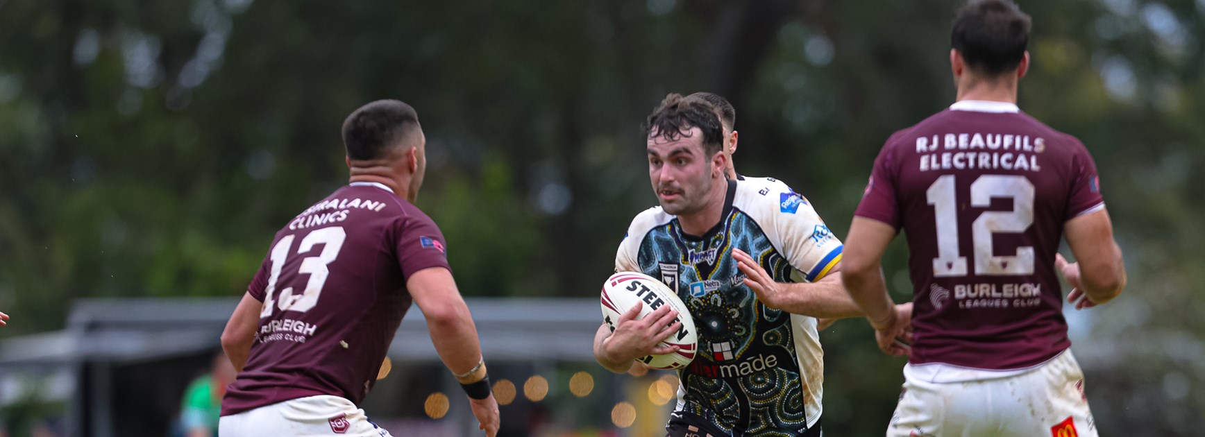 From a 'small' teen to a milestone man: Ferguson hits 100