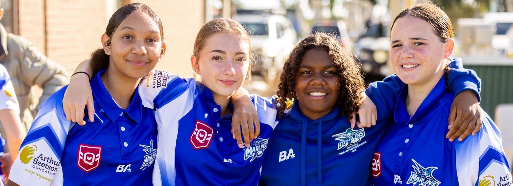 Community Corner: Everyone is talking rugby league in Central