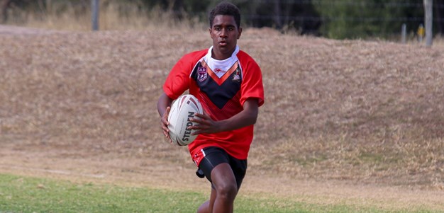 Wide Bay seeking 2019 coaching staff